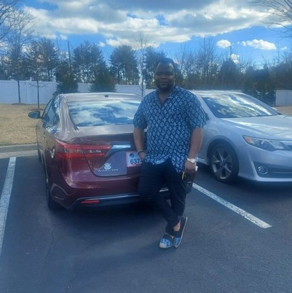 Meet your Posher, Deumi